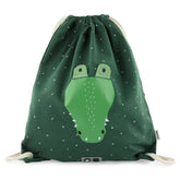 Drawstring bag - Mr. Crocodile - Koko-Kamel.com